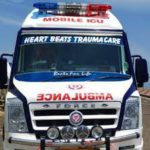 HBTC Ambulance